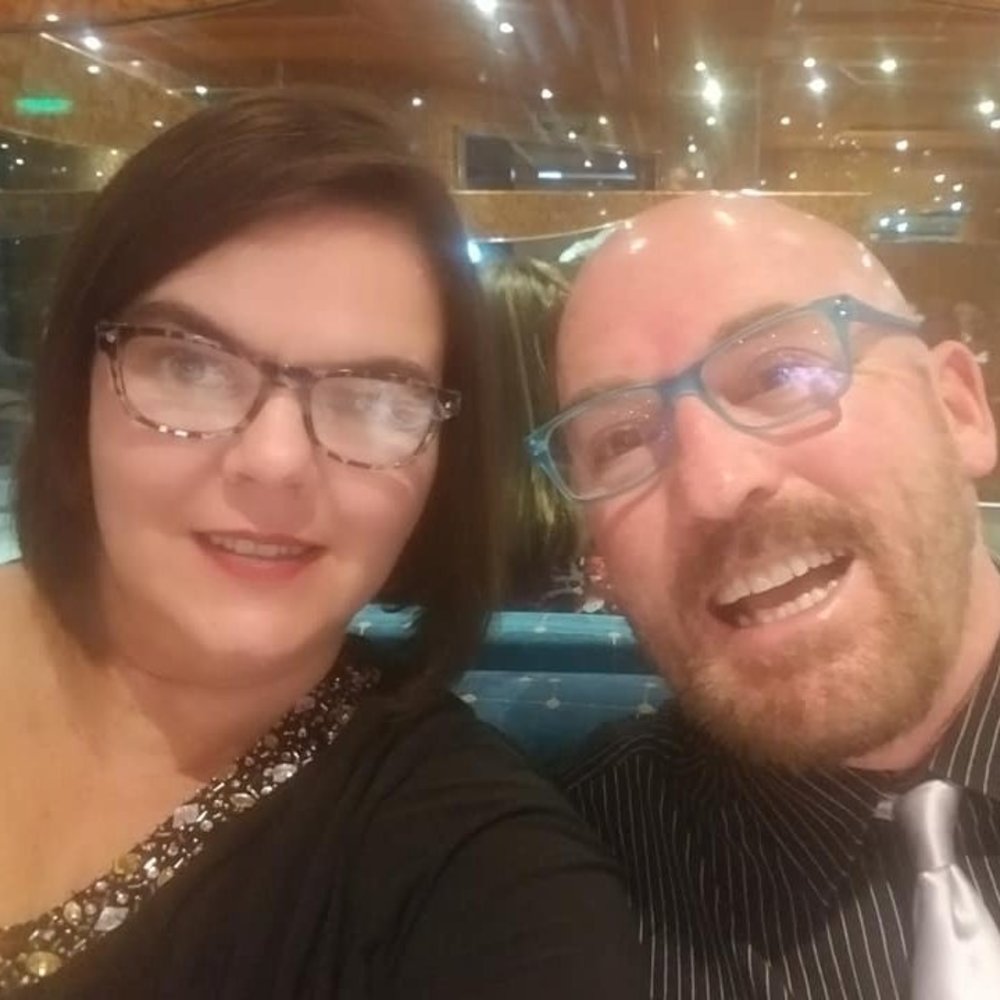 Meet your Posher, Stacey